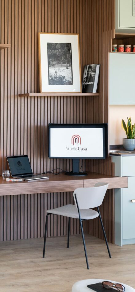 Ecran Eizo Au Studio Casa