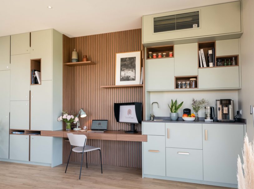 Coin Cuisine Studio casa