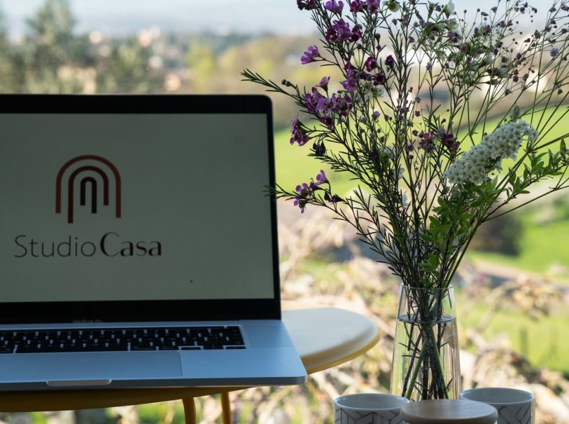 Vue Studio Casa