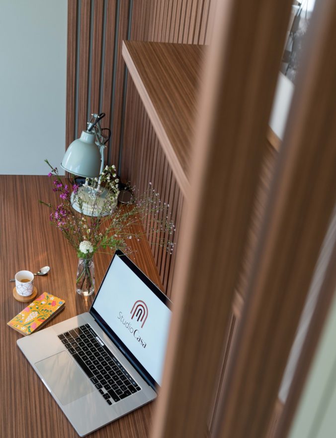 Bureau Studio Casa