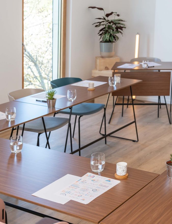 Location salle de réunion lyon