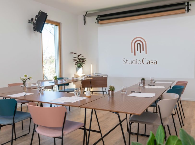 Salle de formation