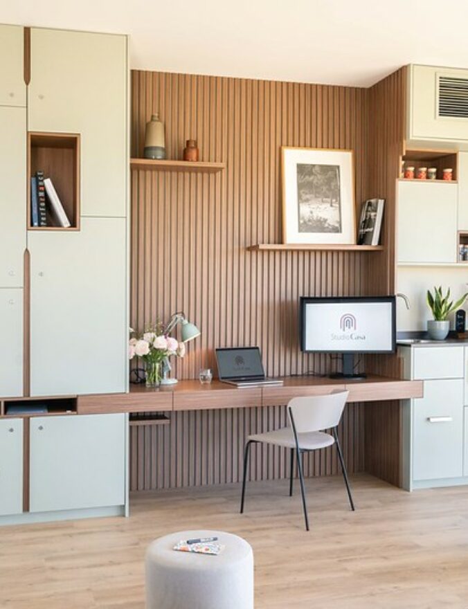 Salon du Studio casa