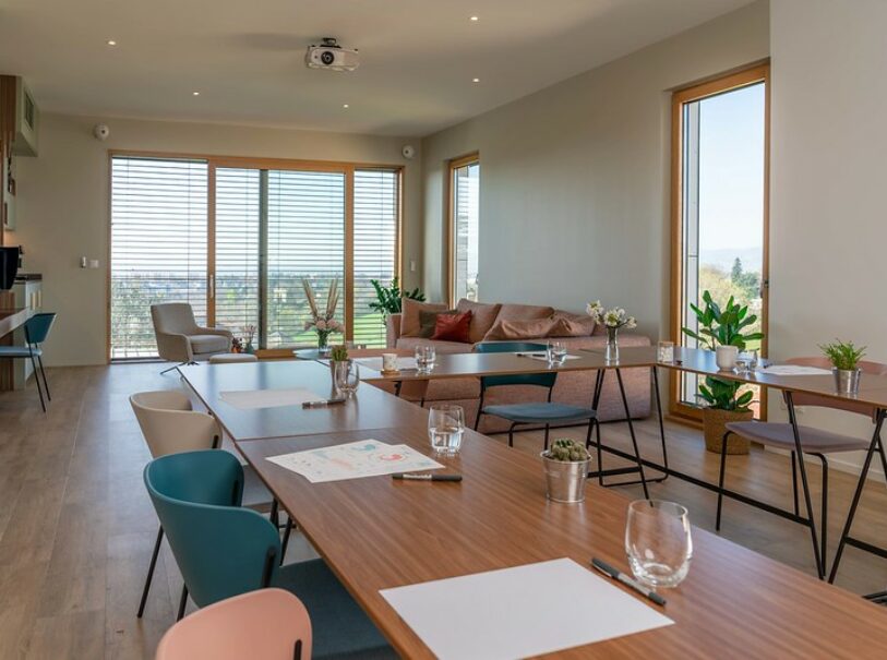 Salle de réunion Studio Casa