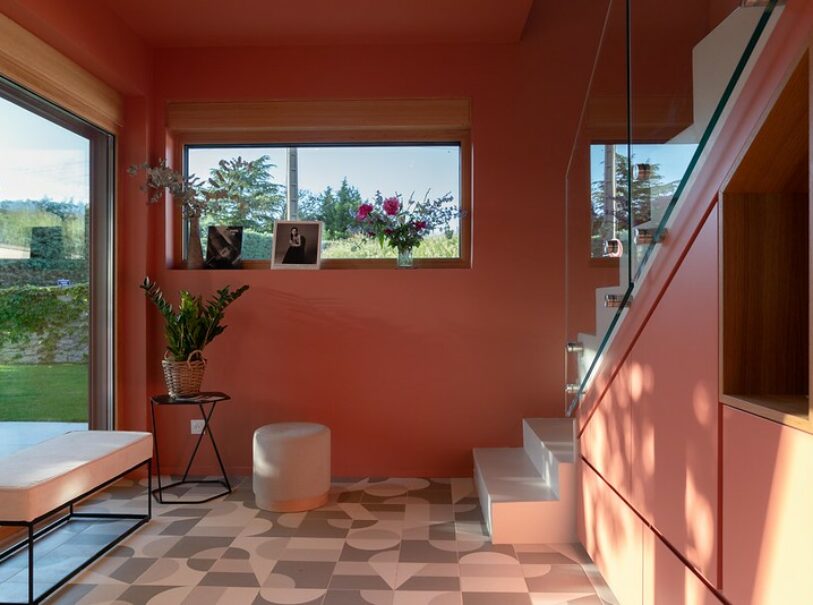 Entrée Studio Casa
