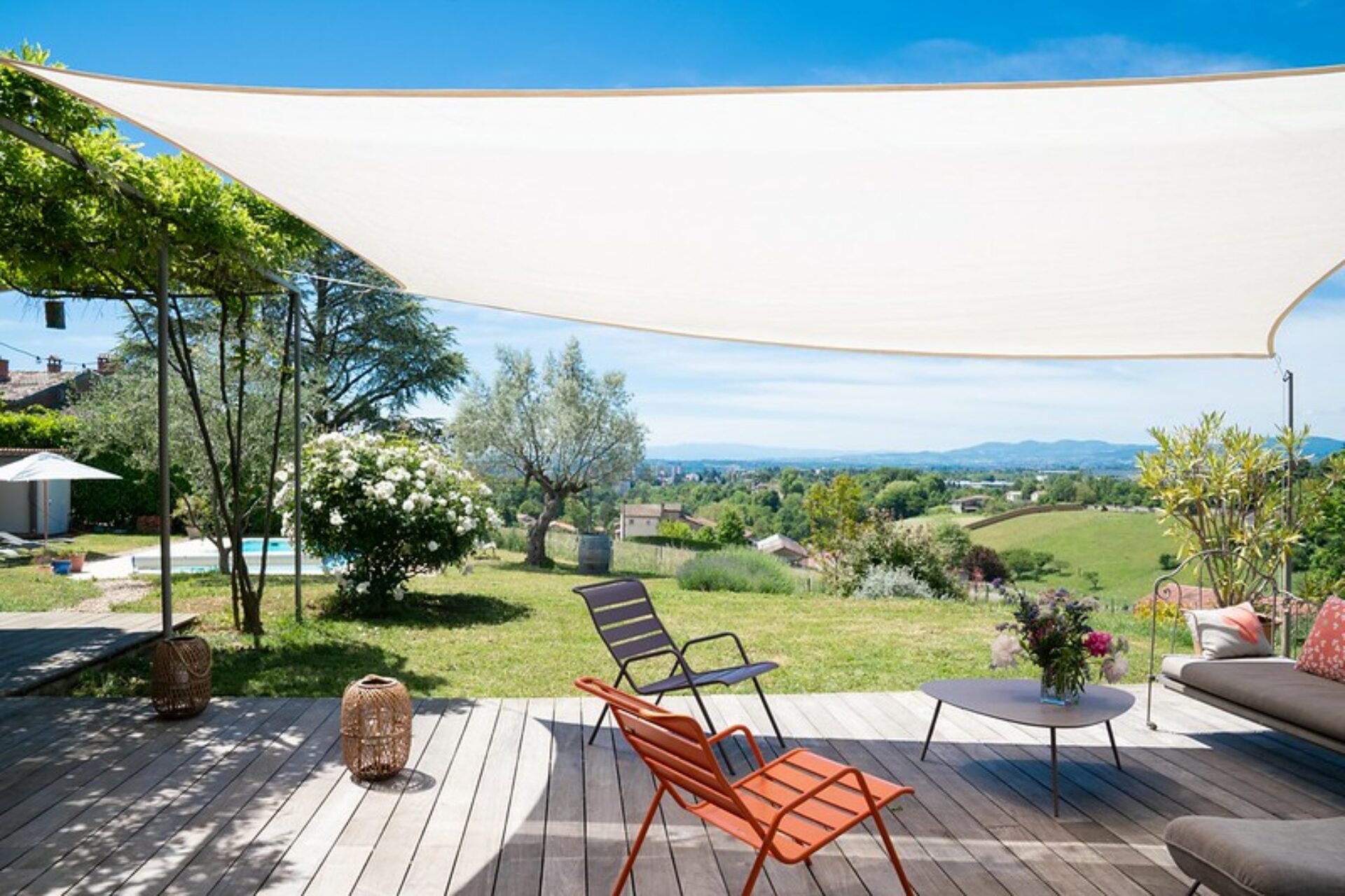 jardin séminaire Studio Casa