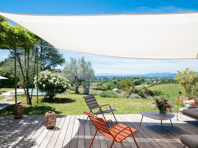 jardin séminaire Studio Casa